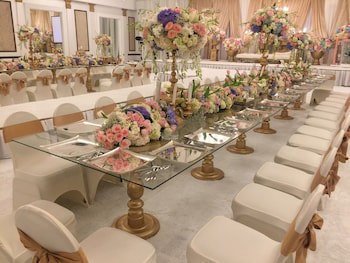 Crowne Plaza Jeddah, An Ihg Hotel
