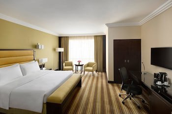 Crowne Plaza Jeddah, An Ihg Hotel