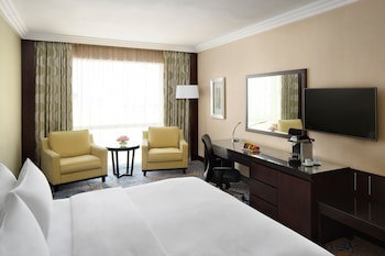 Crowne Plaza Jeddah, An Ihg Hotel