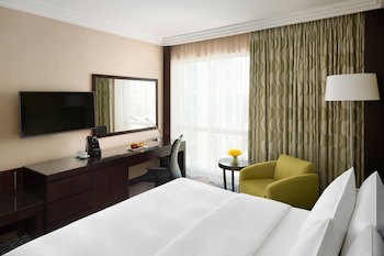 Crowne Plaza Jeddah, An Ihg Hotel
