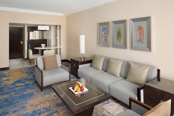 Crowne Plaza Jeddah, An Ihg Hotel