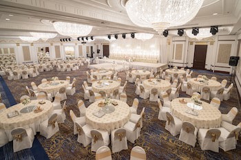 Crowne Plaza Jeddah, An Ihg Hotel