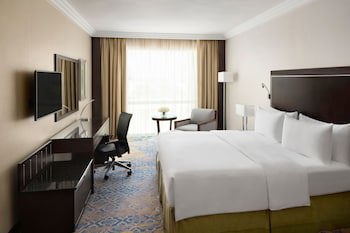 Crowne Plaza Jeddah, An Ihg Hotel