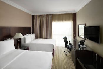 Crowne Plaza Jeddah, An Ihg Hotel
