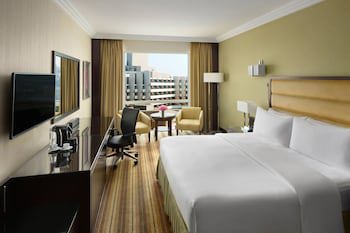 Crowne Plaza Jeddah, An Ihg Hotel