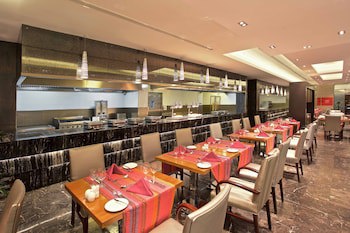 Crowne Plaza Jeddah, An Ihg Hotel