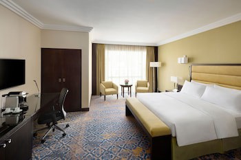 Crowne Plaza Jeddah, An Ihg Hotel