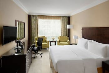 Crowne Plaza Jeddah, An Ihg Hotel
