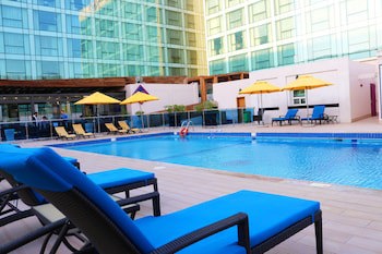 Crowne Plaza Jeddah, An Ihg Hotel