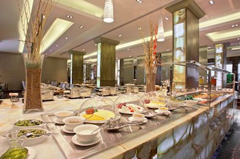 Crowne Plaza Jeddah, An Ihg Hotel