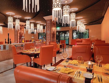 Crowne Plaza Jeddah, An Ihg Hotel