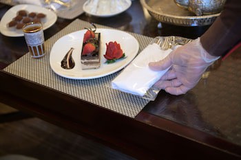 Crowne Plaza Jeddah, An Ihg Hotel