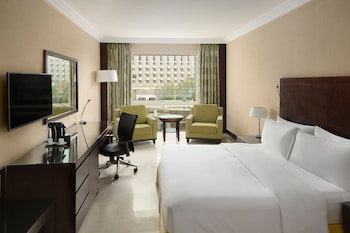 Crowne Plaza Jeddah, An Ihg Hotel