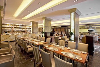 Crowne Plaza Jeddah, An Ihg Hotel