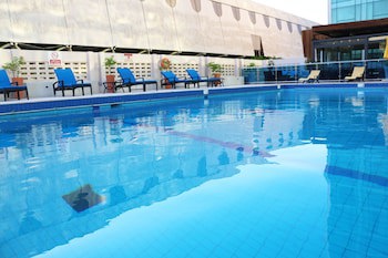 Crowne Plaza Jeddah, An Ihg Hotel