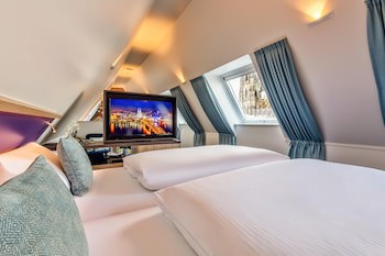 CityClass Hotel Alter Markt galeri fotoğrafı