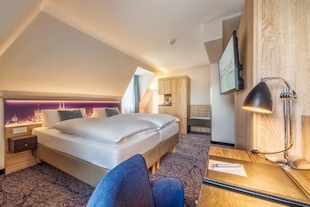 CityClass Hotel Alter Markt galeri fotoğrafı