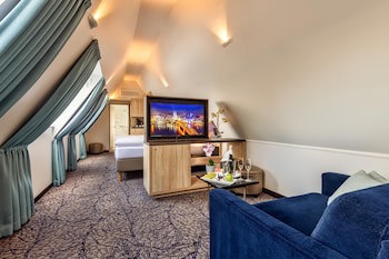 CityClass Hotel Alter Markt galeri fotoğrafı