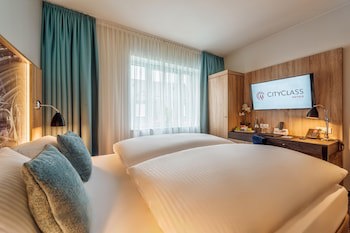 CityClass Hotel Alter Markt galeri fotoğrafı