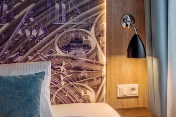 CityClass Hotel Alter Markt galeri fotoğrafı