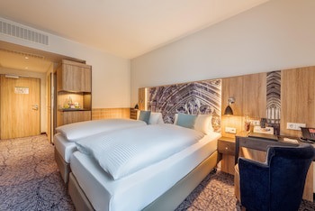 CityClass Hotel Alter Markt galeri fotoğrafı
