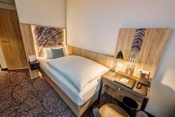 CityClass Hotel Alter Markt galeri fotoğrafı