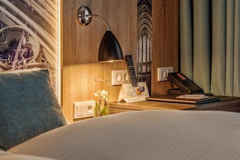 CityClass Hotel Alter Markt fotoğrafı