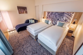 CityClass Hotel Alter Markt fotoğrafı