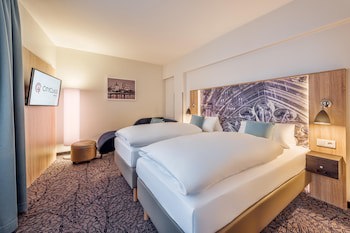 CityClass Hotel Alter Markt fotoğrafı