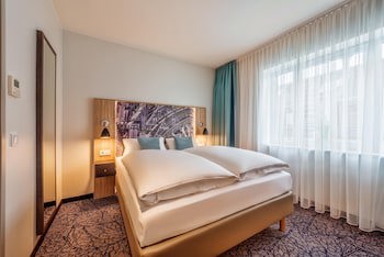 CityClass Hotel Alter Markt galeri fotoğrafı