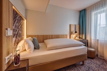 CityClass Hotel Alter Markt galeri fotoğrafı