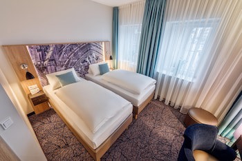 CityClass Hotel Alter Markt galeri fotoğrafı