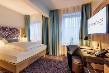 CityClass Hotel Alter Markt galeri fotoğrafı