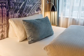 CityClass Hotel Alter Markt galeri fotoğrafı
