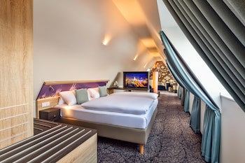 CityClass Hotel Alter Markt galeri fotoğrafı