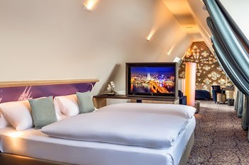 CityClass Hotel Alter Markt galeri fotoğrafı