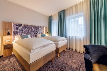 CityClass Hotel Alter Markt galeri fotoğrafı