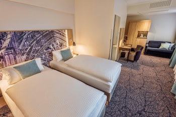 CityClass Hotel Alter Markt galeri fotoğrafı