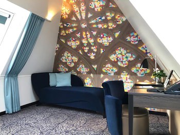 CityClass Hotel Alter Markt galeri fotoğrafı