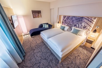CityClass Hotel Alter Markt galeri fotoğrafı