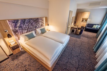 CityClass Hotel Alter Markt galeri fotoğrafı