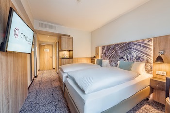 CityClass Hotel Alter Markt galeri fotoğrafı
