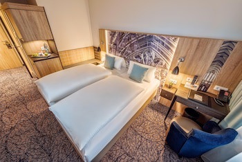 CityClass Hotel Alter Markt fotoğrafı