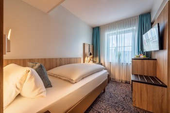 CityClass Hotel Alter Markt galeri fotoğrafı