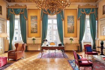 Sina Villa Medici, Autograph Collection galeri fotoğrafı
