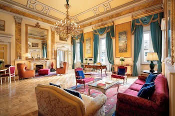Sina Villa Medici, Autograph Collection galeri fotoğrafı