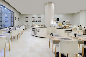 Hesperia Sant Just