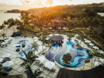 Warwick Le Lagon - Vanuatu