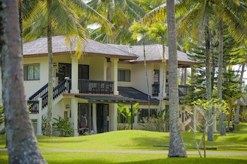 Warwick Le Lagon - Vanuatu