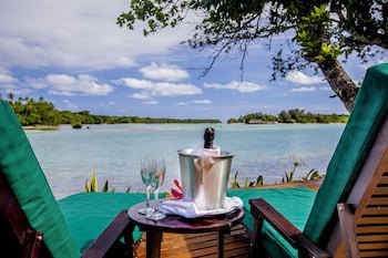 Warwick Le Lagon - Vanuatu